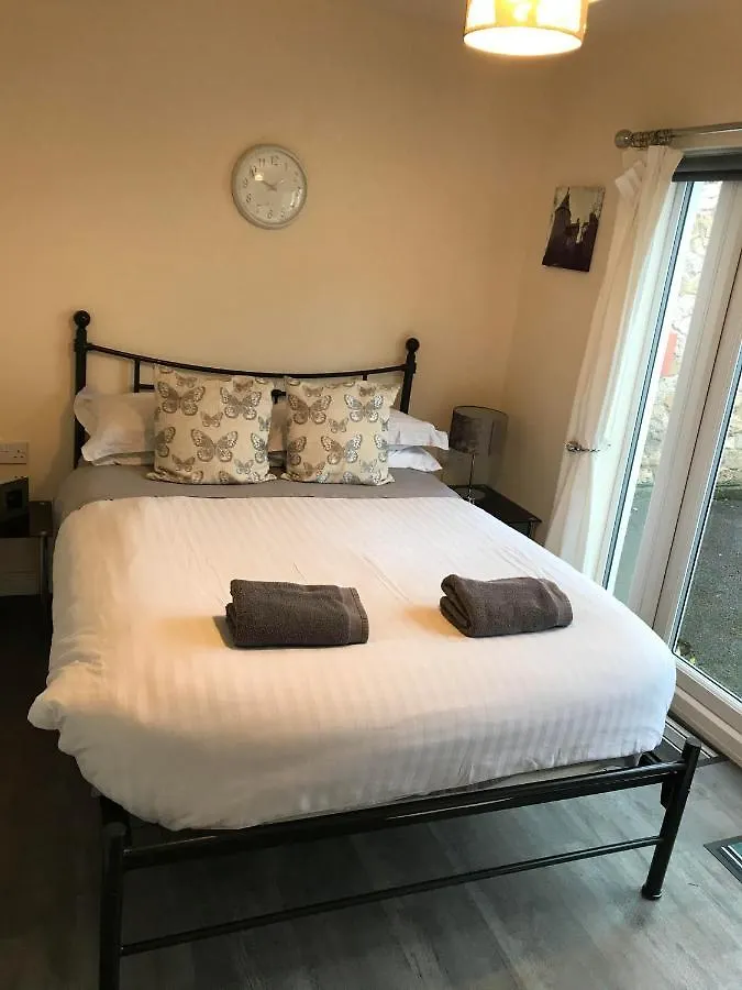Ty Mynydd Lodge Holiday Home Cardiff United Kingdom