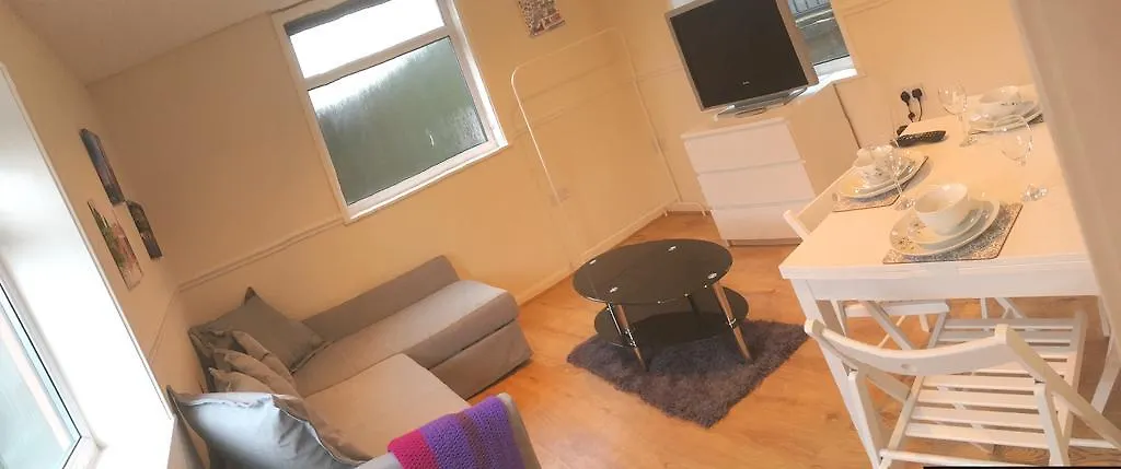Ty Mynydd Lodge Holiday Home Cardiff