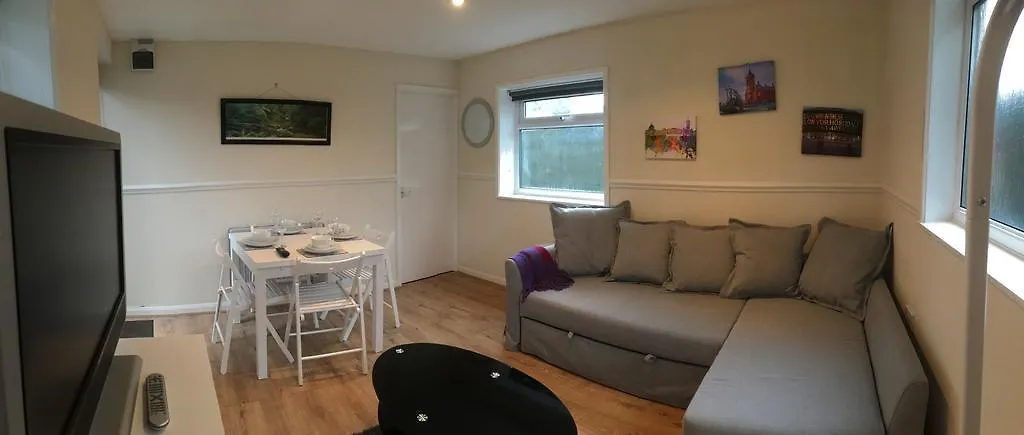 Ty Mynydd Lodge Holiday Home Cardiff United Kingdom