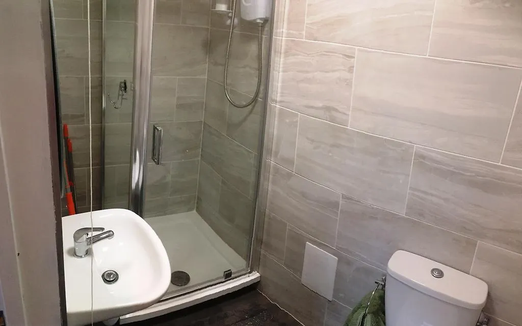 Ty Mynydd Lodge Holiday Home Cardiff United Kingdom