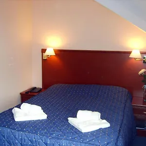 4* Guest house The Town House
