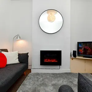  Holiday home Pass The Keys Perfectly Located 3 Bed Close To The