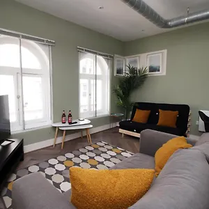  Apartment St Mary's Place By Ty Sa